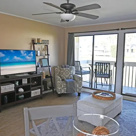 Sandpiper Cove Unit 2063 Private Beach Access
